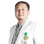 dr. Susanto Eko Prasetyo, Sp. P., M, Kes. FISR