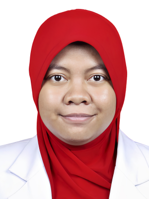 dr. Rina Aprilianti Khasanah