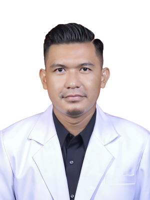 dr. Syarif Hidayat